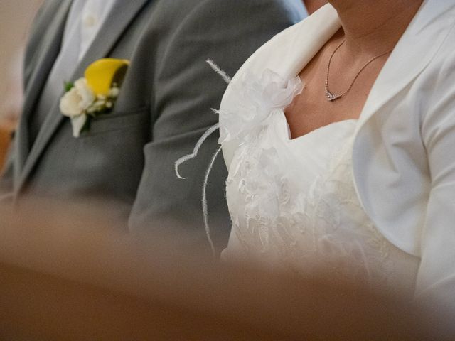 Le mariage de Mathieu et Adeline à Gap, Hautes-Alpes 6