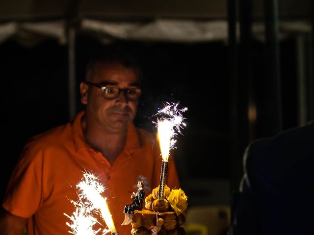 Le mariage de Mathieu et Adeline à Gap, Hautes-Alpes 24