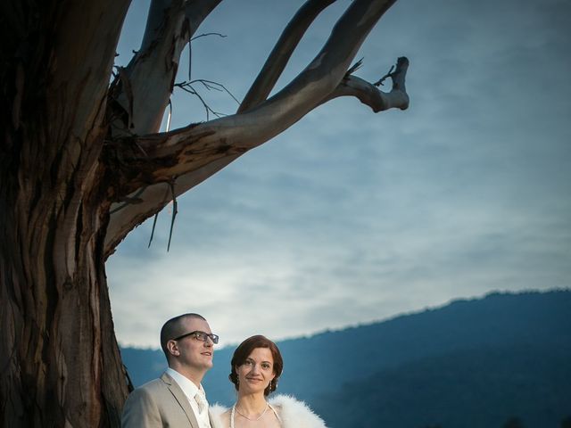 Le mariage de Davy et Emilie à Roquebrune-sur Argens, Var 23