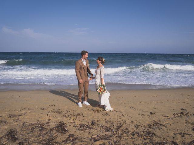 Le mariage de Nicolas et Bianca à Sainte-Maxime, Var 14