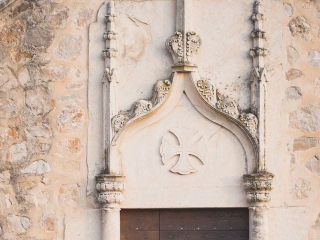 Le mariage de Nicolas et Bianca à Sainte-Maxime, Var 41