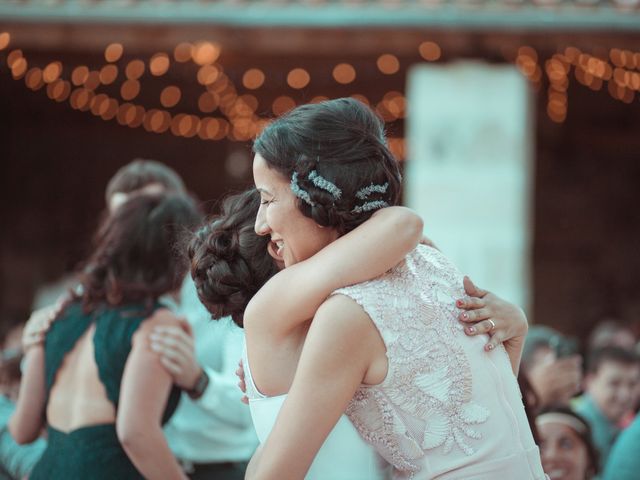 Le mariage de Benjamin et Samia à Saintes, Charente Maritime 12