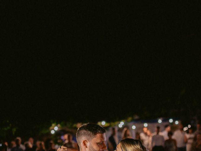 Le mariage de Valentin et Marie à Verfeuil, Gard 68