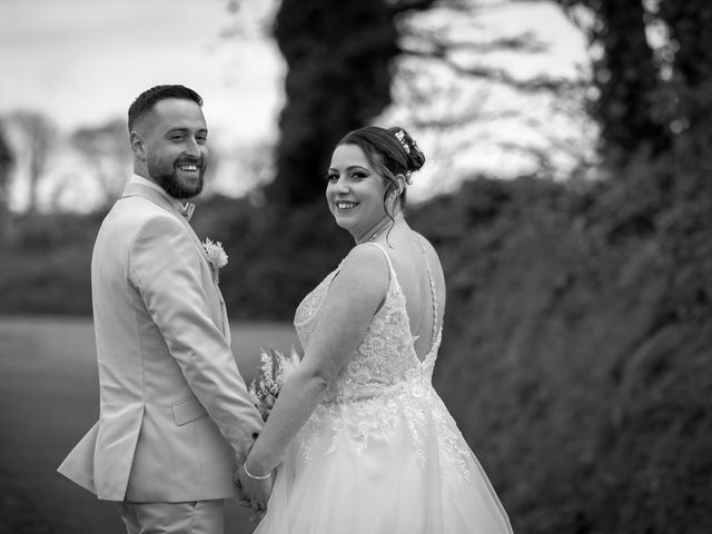 Le mariage de Anton et Marion à Quimper, Finistère 1