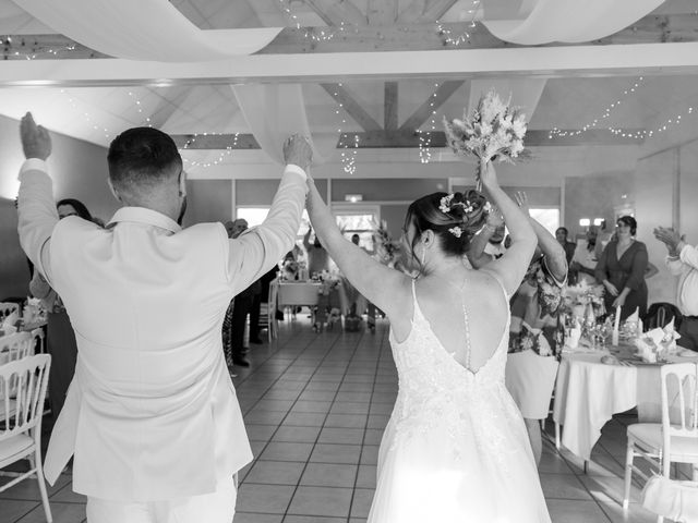 Le mariage de Anton et Marion à Quimper, Finistère 16