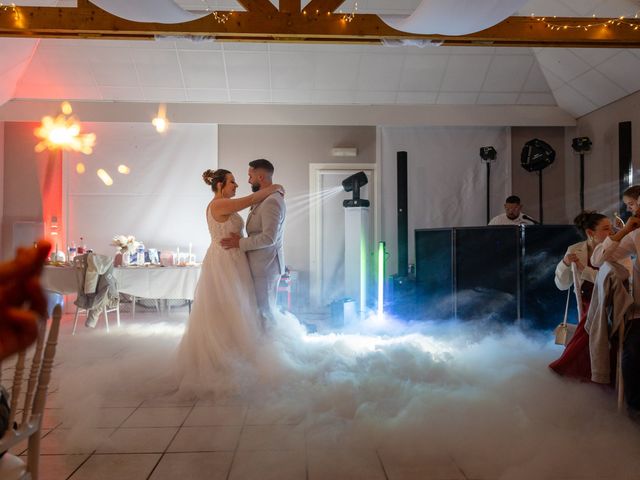 Le mariage de Anton et Marion à Quimper, Finistère 18