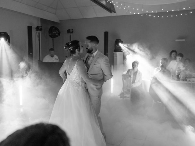 Le mariage de Anton et Marion à Quimper, Finistère 19