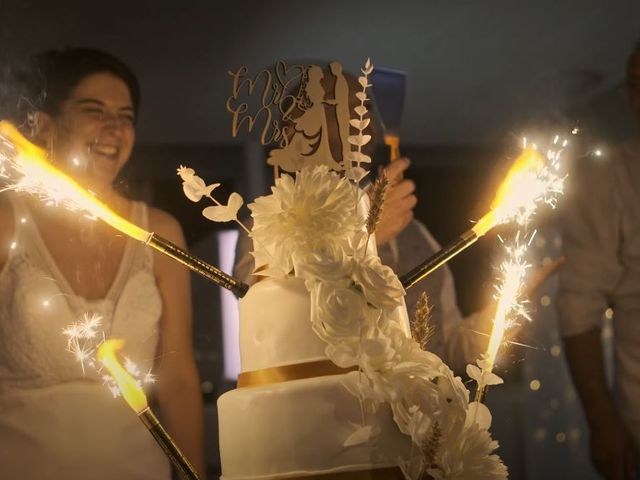 Le mariage de Gauthier et Christine à Tantonville, Meurthe-et-Moselle 2