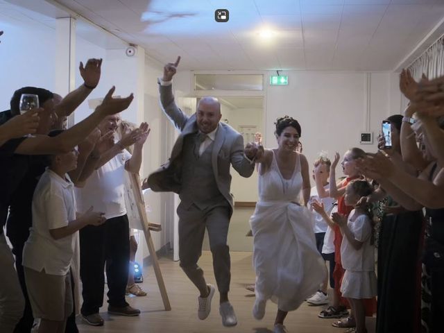 Le mariage de Gauthier et Christine à Tantonville, Meurthe-et-Moselle 3