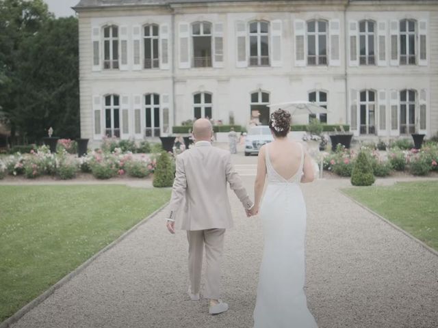 Le mariage de Gauthier et Christine à Tantonville, Meurthe-et-Moselle 5
