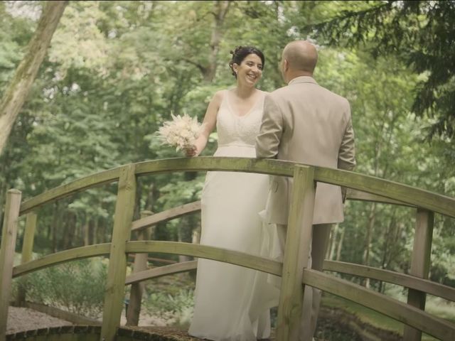 Le mariage de Gauthier et Christine à Tantonville, Meurthe-et-Moselle 6