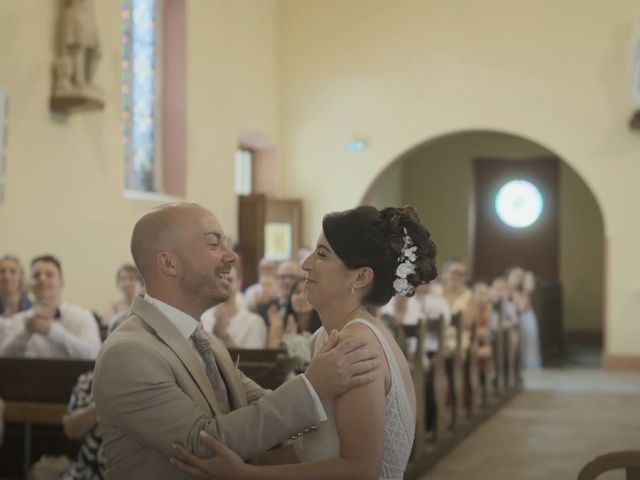 Le mariage de Gauthier et Christine à Tantonville, Meurthe-et-Moselle 7