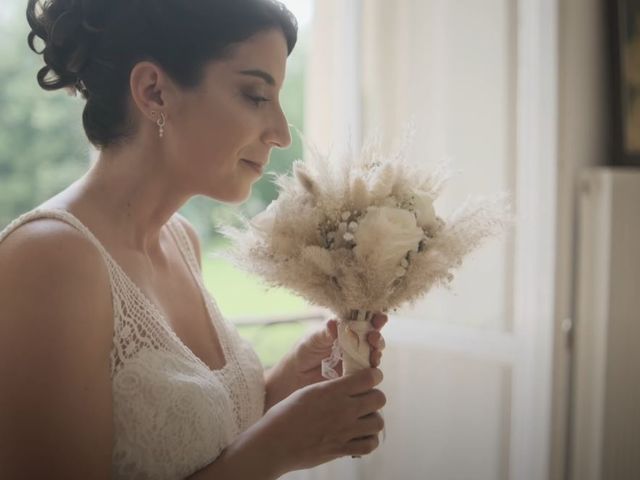 Le mariage de Gauthier et Christine à Tantonville, Meurthe-et-Moselle 8