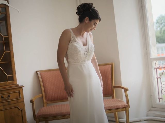 Le mariage de Gauthier et Christine à Tantonville, Meurthe-et-Moselle 9