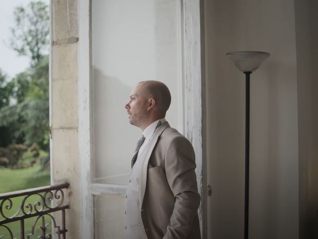 Le mariage de Gauthier et Christine à Tantonville, Meurthe-et-Moselle 10