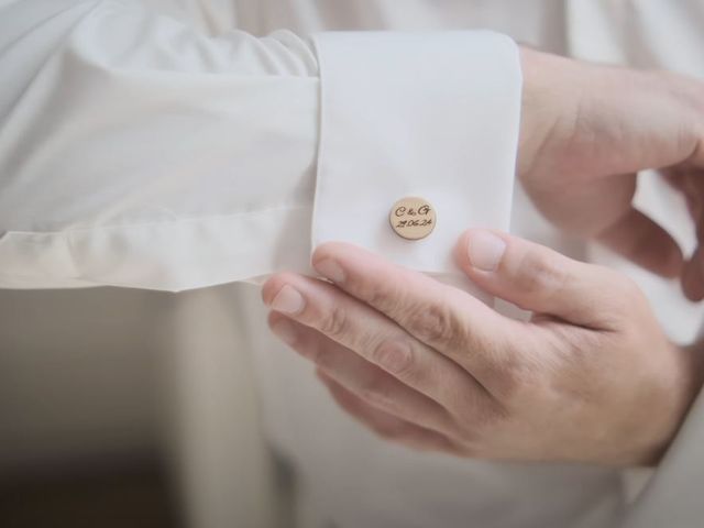 Le mariage de Gauthier et Christine à Tantonville, Meurthe-et-Moselle 11
