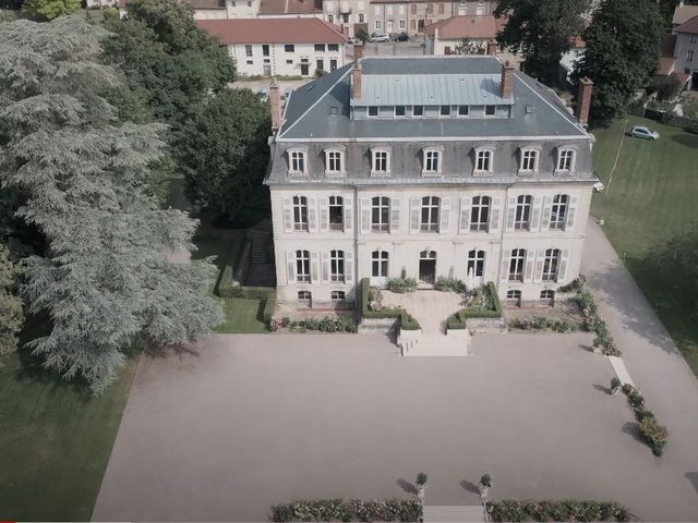 Le mariage de Gauthier et Christine à Tantonville, Meurthe-et-Moselle 13