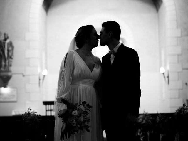 Le mariage de Ryan et Morgane à Saint-Palais-sur-Mer, Charente Maritime 2