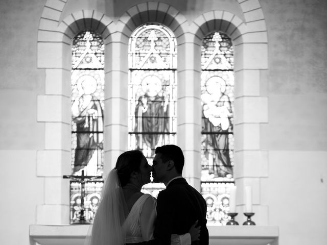 Le mariage de Ryan et Morgane à Saint-Palais-sur-Mer, Charente Maritime 8