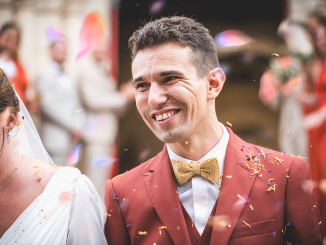 Le mariage de Ryan et Morgane à Saint-Palais-sur-Mer, Charente Maritime 10