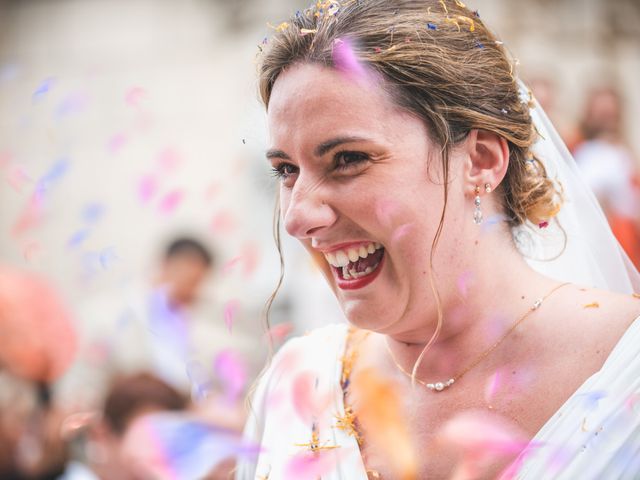 Le mariage de Ryan et Morgane à Saint-Palais-sur-Mer, Charente Maritime 12