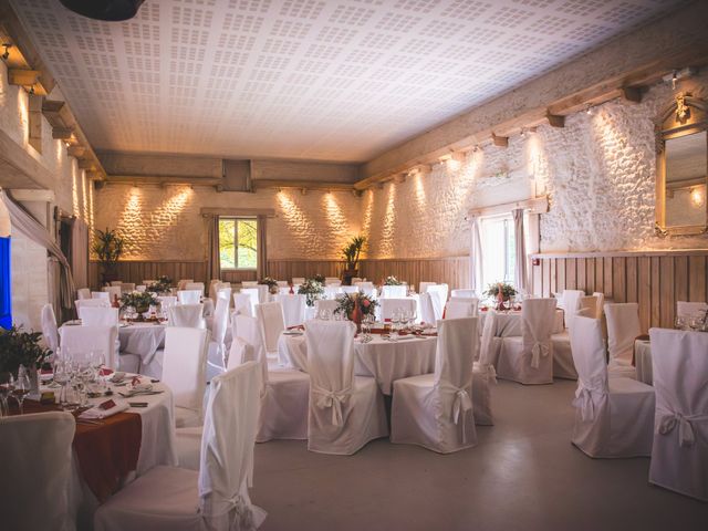 Le mariage de Ryan et Morgane à Saint-Palais-sur-Mer, Charente Maritime 14