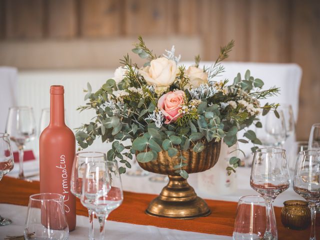 Le mariage de Ryan et Morgane à Saint-Palais-sur-Mer, Charente Maritime 16