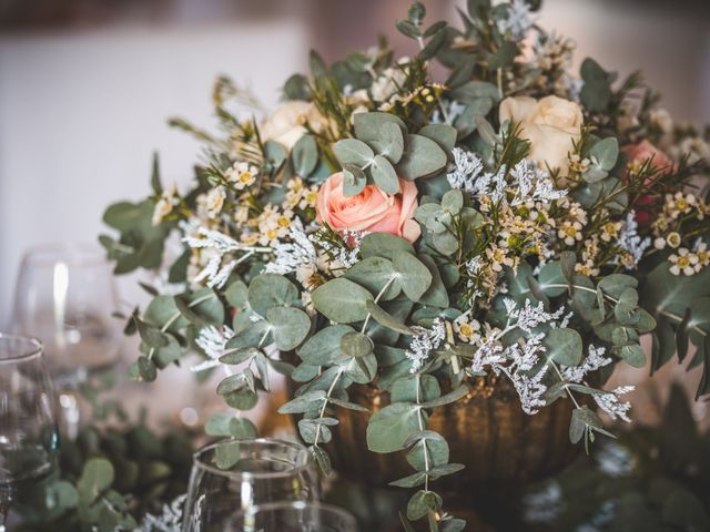 Le mariage de Ryan et Morgane à Saint-Palais-sur-Mer, Charente Maritime 17