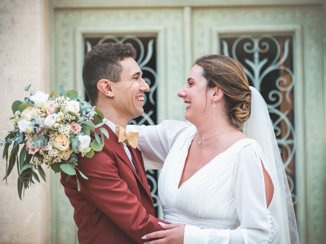 Le mariage de Ryan et Morgane à Saint-Palais-sur-Mer, Charente Maritime 21