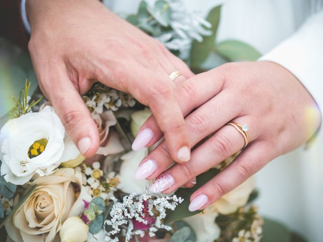 Le mariage de Ryan et Morgane à Saint-Palais-sur-Mer, Charente Maritime 23