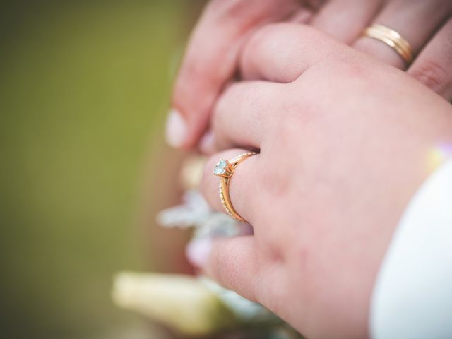 Le mariage de Ryan et Morgane à Saint-Palais-sur-Mer, Charente Maritime 26