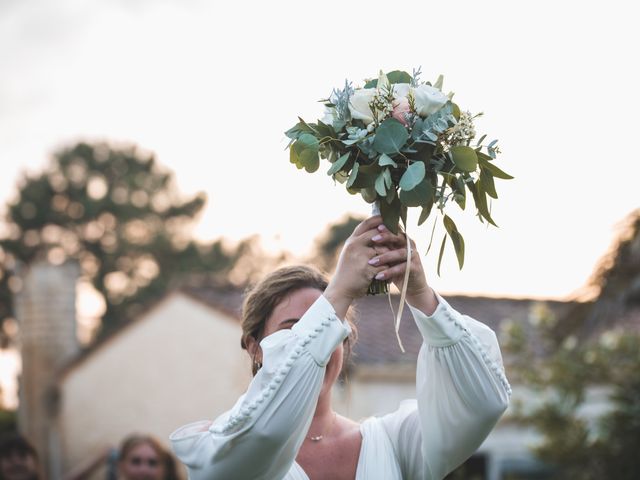 Le mariage de Ryan et Morgane à Saint-Palais-sur-Mer, Charente Maritime 28