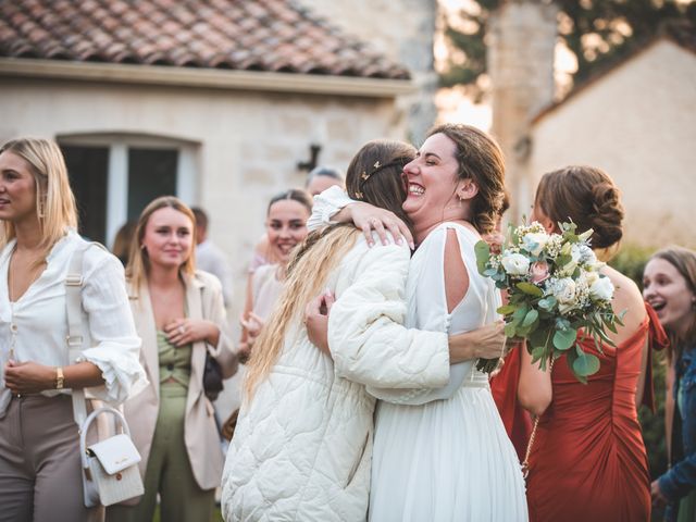 Le mariage de Ryan et Morgane à Saint-Palais-sur-Mer, Charente Maritime 30