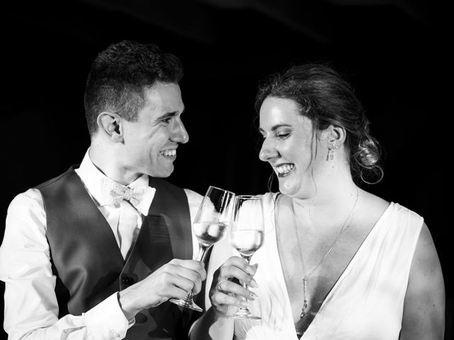 Le mariage de Ryan et Morgane à Saint-Palais-sur-Mer, Charente Maritime 37