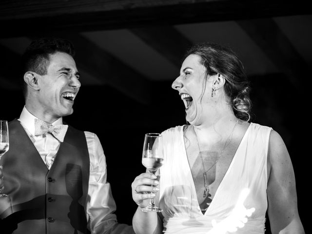 Le mariage de Ryan et Morgane à Saint-Palais-sur-Mer, Charente Maritime 39