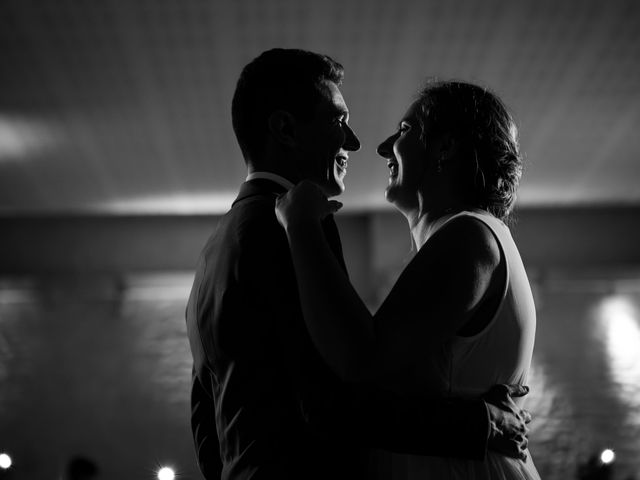 Le mariage de Ryan et Morgane à Saint-Palais-sur-Mer, Charente Maritime 42