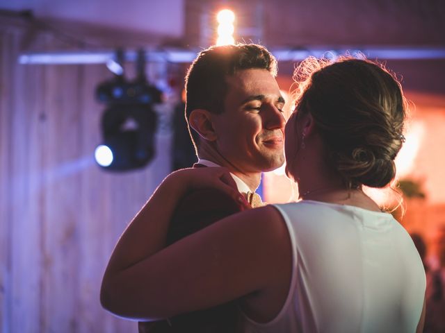 Le mariage de Ryan et Morgane à Saint-Palais-sur-Mer, Charente Maritime 44