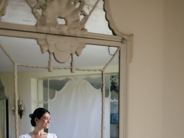 Le mariage de Pan et Loulwa à Antibes, Alpes-Maritimes 13