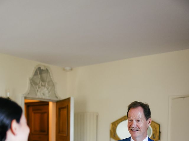 Le mariage de Pan et Loulwa à Antibes, Alpes-Maritimes 19