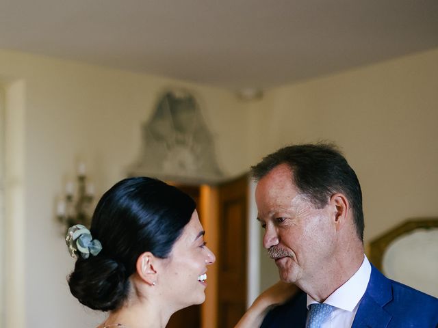 Le mariage de Pan et Loulwa à Antibes, Alpes-Maritimes 20