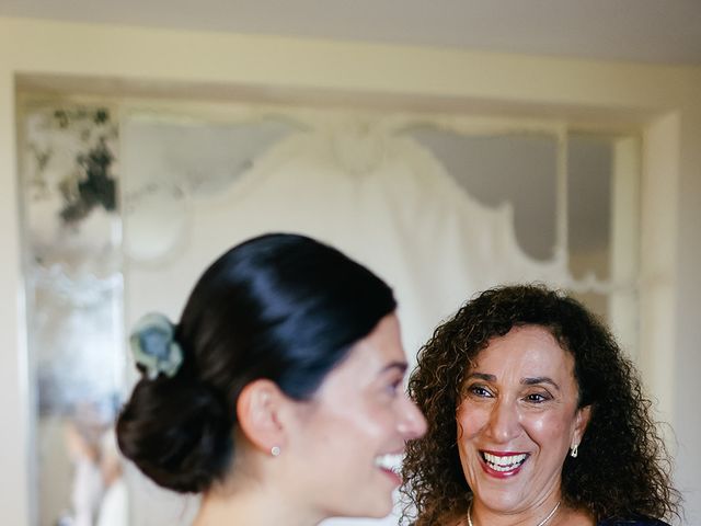 Le mariage de Pan et Loulwa à Antibes, Alpes-Maritimes 21