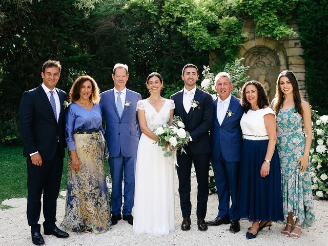 Le mariage de Pan et Loulwa à Antibes, Alpes-Maritimes 35