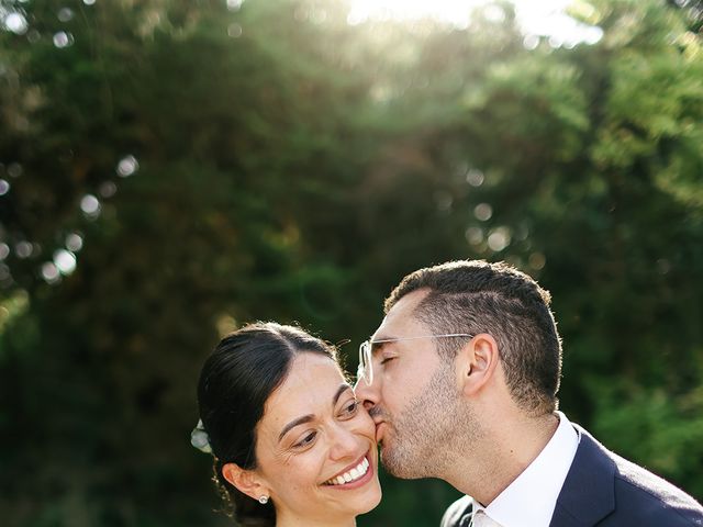 Le mariage de Pan et Loulwa à Antibes, Alpes-Maritimes 40