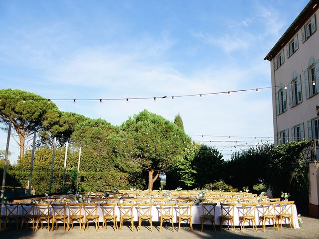 Le mariage de Pan et Loulwa à Antibes, Alpes-Maritimes 51