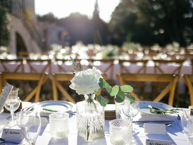 Le mariage de Pan et Loulwa à Antibes, Alpes-Maritimes 55