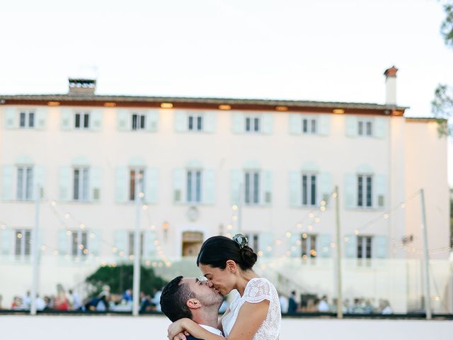 Le mariage de Pan et Loulwa à Antibes, Alpes-Maritimes 63