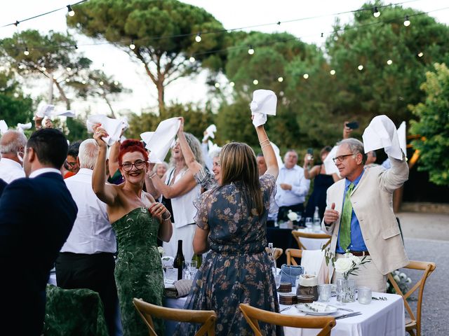 Le mariage de Pan et Loulwa à Antibes, Alpes-Maritimes 66