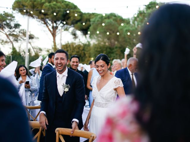 Le mariage de Pan et Loulwa à Antibes, Alpes-Maritimes 67
