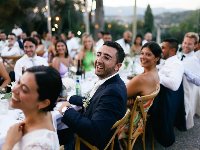 Le mariage de Pan et Loulwa à Antibes, Alpes-Maritimes 70