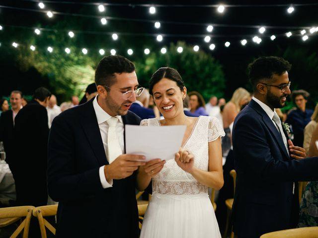Le mariage de Pan et Loulwa à Antibes, Alpes-Maritimes 77